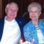 Profile Picture of Skip-Bobbie Midkiff (@skipbobbie) on Instagram