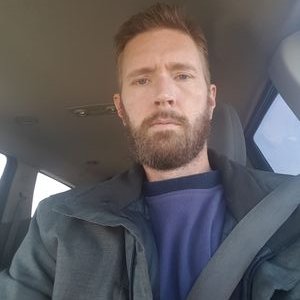 Profile Picture of Ben McCord (@benmccord) on Twitter