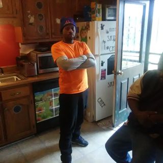 Profile Picture of Jimmy Starks (@jimmy.starks.9693) on Facebook
