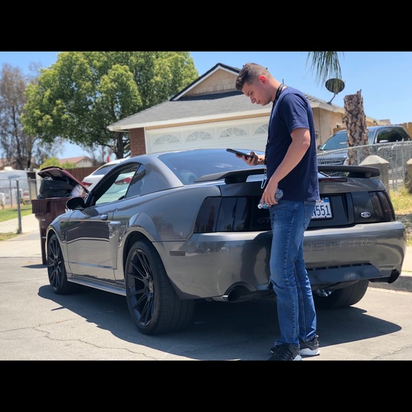 Profile Picture of Eric Bobadilla (@_eriicc) on Poshmark