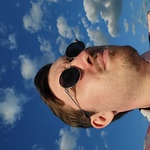 Profile Picture of Alec Sampson (@tyedyeskykid) on Flickr