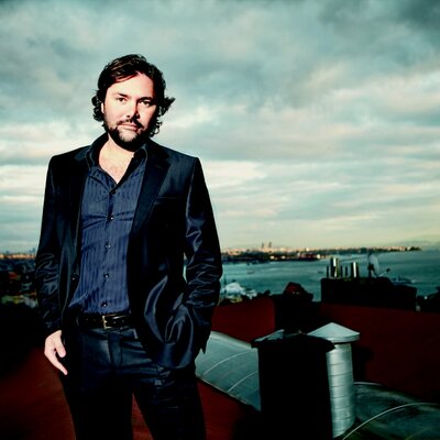 Profile Picture of Sencer Alagöz (@SencerAlagoz) on Twitter