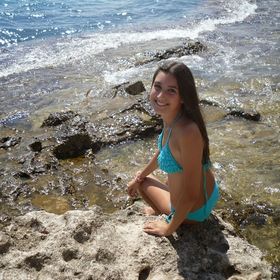 Profile Picture of Lorena Bono Trull (@lbonotrull) on Pinterest