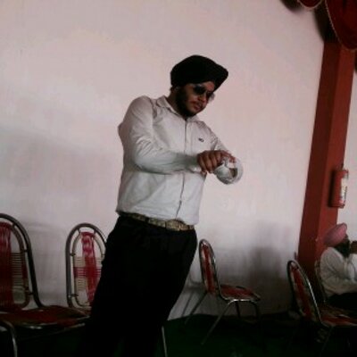 Profile Picture of Geetinder Singh (@Geeti5754) on Twitter