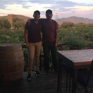 Profile Picture of Esteban Verdugo (@esteban.verdugo.7505) on Facebook