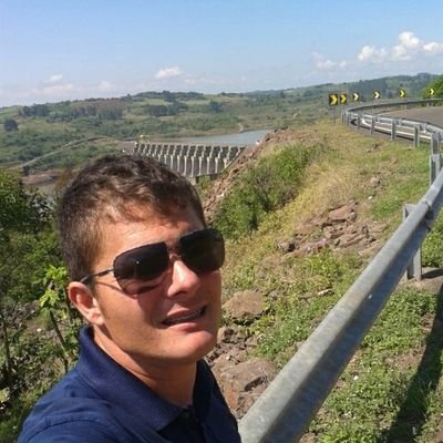 Profile Picture of Samuel Borowski Schmidt (@BorowskiSchmidt) on Twitter