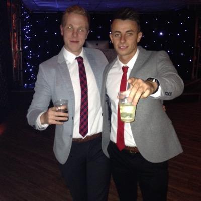 Frank Garrod - Twitter Profile Picture of Frank Garrod (@FrankgPT) on Twitter