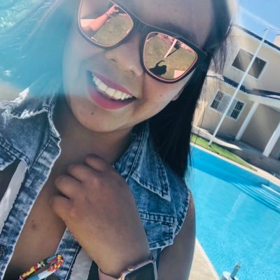 Profile Picture of Ana Isabel Nieves (@isa_nieves) on Twitter