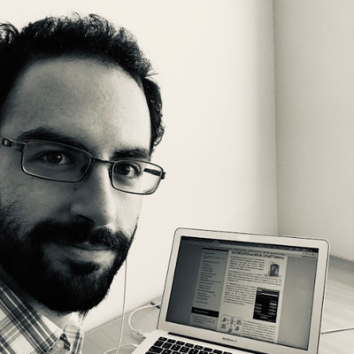 Profile Picture of Josh Pottel (@JPottel) on Twitter