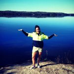 Profile Picture of Kalynn Rossignol⚓ (@sharpiekay) on Instagram