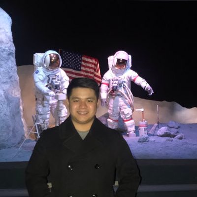 Profile Picture of Ben Phan (@Phan_Da_Bear) on Twitter