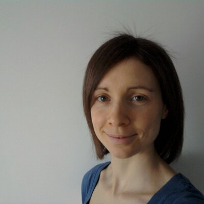 Profile Picture of Louise Locke (@Sporty_lou) on Twitter