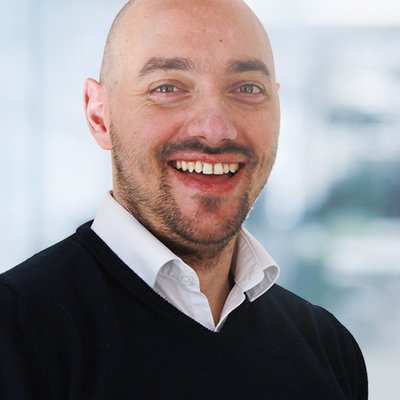 Profile Picture of Stephen Emsley (@Steve_tcp) on Twitter