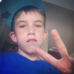 Profile Picture of Robert Trey Corvin (@gangsta_boy_17) on Instagram