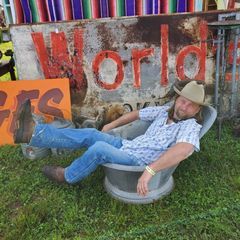 Profile Picture of Floyd Haws (@floyd.haws) on Tiktok