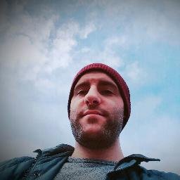 Profile Picture of Cory Waugh (@Cory_Jeffery) on Twitter