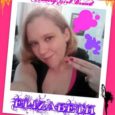 Profile Picture of Elizabeth Pruitt (@BroknAngelBrand) on Twitter