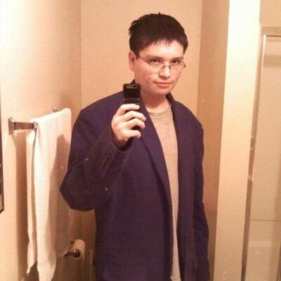 Profile Picture of Arthur F Gallegos Jr (@VerixVortec) on Twitter