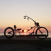 Profile Picture of Tim Daniel (@timdaniel746) on Youtube