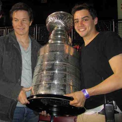 Profile Picture of Joseph Micucci (@JMicucci) on Twitter