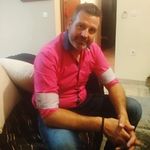 Profile Picture of Δημήτρης Κοκόλης (@dimitris__kokolis) on Instagram