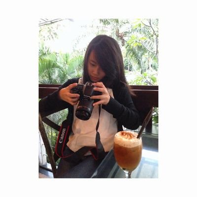 Profile Picture of Priscilla Eugenia C. (@SiuLin05) on Twitter