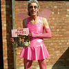 Profile Picture of John In Pink (@John In Pink) on Flickr