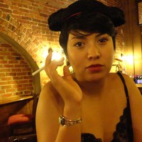 Profile Picture of Crystal Puga (@crystal-puga) on Quora