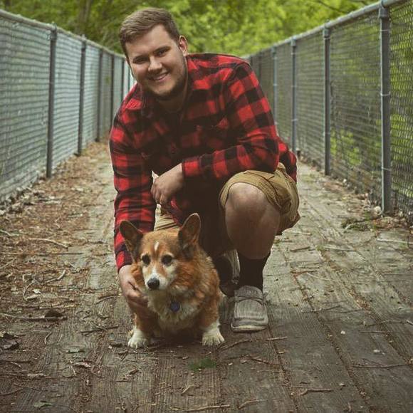 Profile Picture of Gunnar Nelson (@gunnar1456) on Poshmark