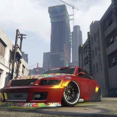 Profile Picture of Andrew Mobley (@gta5ps4lowlifer) on Twitter