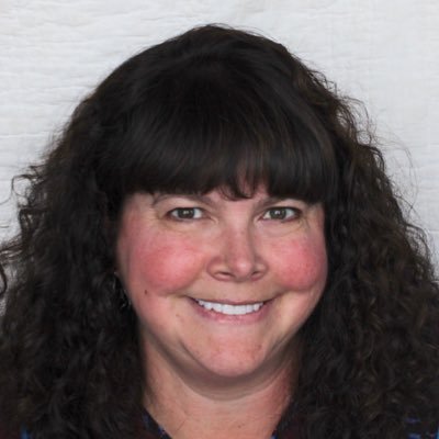 Profile Picture of Stacey Sharpe (@staceysharpeart) on Twitter