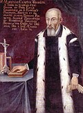 Profile Picture of Marcin Wadowitaon Wikipedia