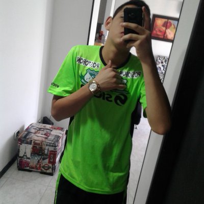 Profile Picture of KEVIN CUARTAS (@KEVINCUARTAS4) on Twitter
