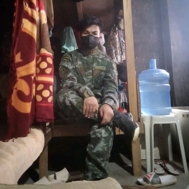 Profile Picture of John Badio (@john.badio) on Tiktok