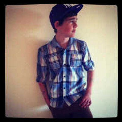 Profile Picture of Joe McGuinness (@LittleAsianDude) on Twitter