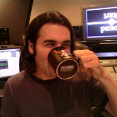 Profile Picture of Chris Bourque (@cbewk) on Twitter
