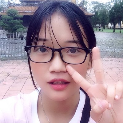Profile Picture of Trịnh Thị Thanh Hồng (@thanhhong99tm) on Twitter