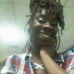Profile Picture of Talisha Thompson (@datdread28) on Instagram