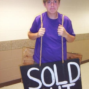 Profile Picture of George Brudermann (@captain_shmacky) on Myspace