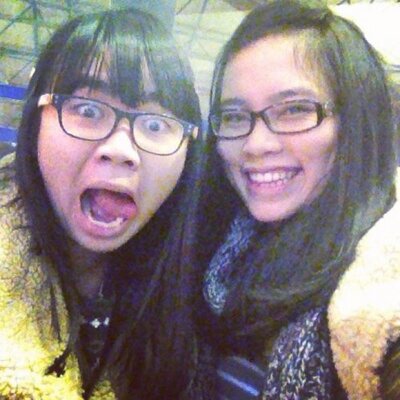 Profile Picture of Tram Anh (@tramanh_xoxo) on Twitter