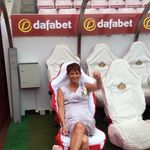 Profile Picture of Joanne Mcdermott (@mcdermott.joanne) on Instagram