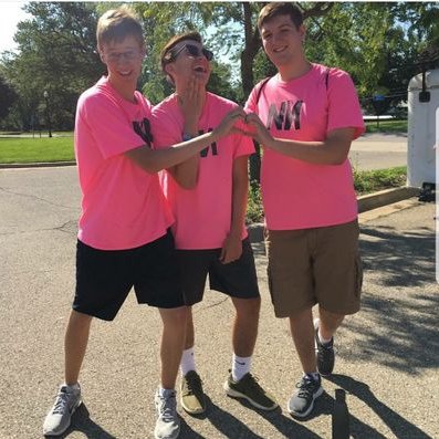 Profile Picture of Caleb Felts (@CalebFelts2) on Twitter