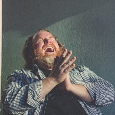 Profile Picture of Brian Garrett (@notmydinosaur) on Twitter