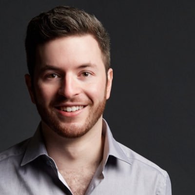 Profile Picture of Max Richman (@MaxERichman) on Twitter