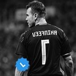 Profile Picture of ИГОРЬ АКИНФЕЕВ ⚽️ (@akinfeevigor_35) on Instagram