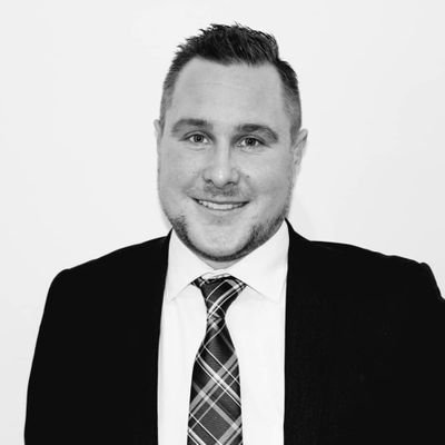 Profile Picture of Daniel Burnside (@burnysviews) on Twitter