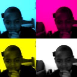 Profile Picture of Kevin Wesley Da Silv (@kevinwesley947) on Twitter