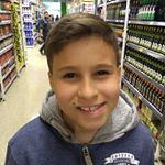 Profile Picture of Enrico Lopes Benedetti (@enrico_benedetti_09) on Instagram