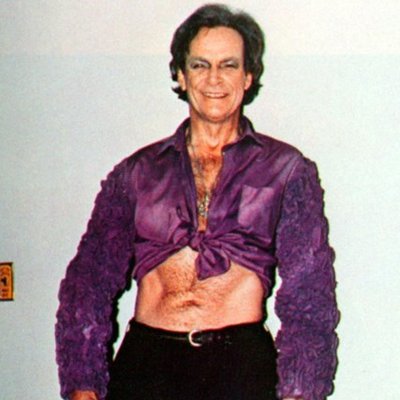Profile Picture of RichardFeynman (@Richard_Fey01) on Twitter