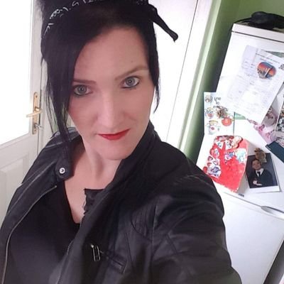 Profile Picture of Lindsey Mcfarlane (@butterfly5521) on Twitter